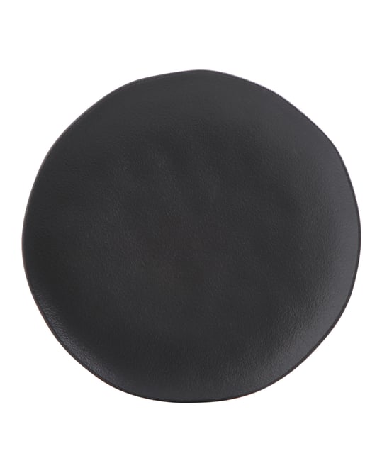 Stoneware Dinner Plates, Set of 6