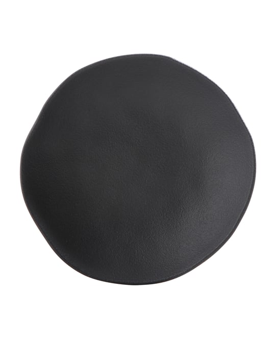 Stoneware Salad Bowls, Set of 6