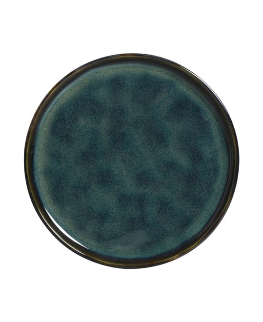 Stoneware Dessert Plates, Set of 6