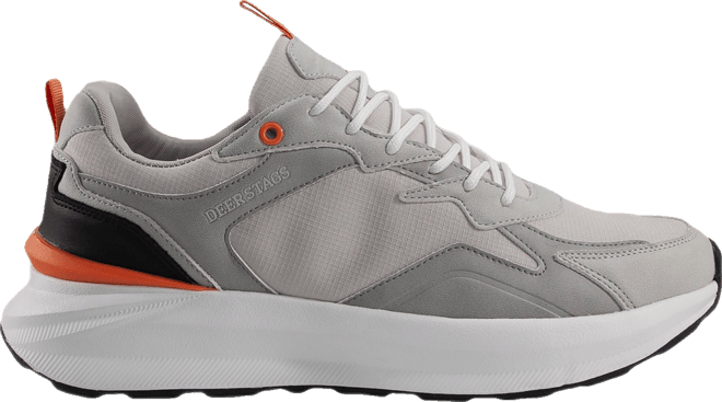 Men's Gravity S.u.p.r.o. Inside Cushioned Fashion Sneaker