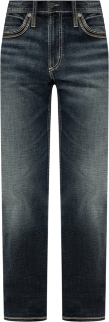 Men's Jace Slim Fit Bootcut Jeans