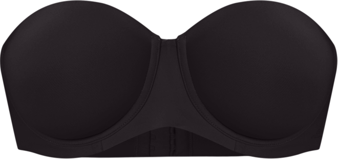 Women's Coolest Smoothing Strapless Minimizer Bra DF4586