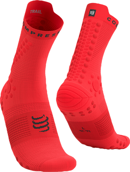 Pro Racing v4.0 Trail Socks
