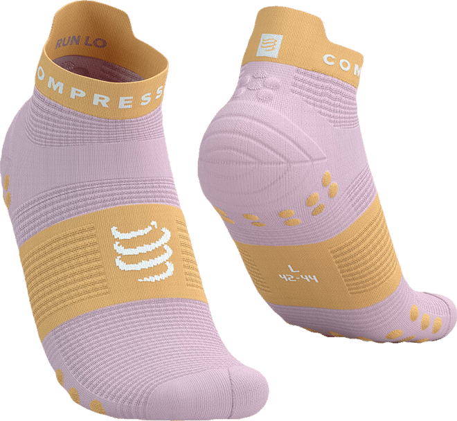 Pro Racing v4.0 Run Low Socks