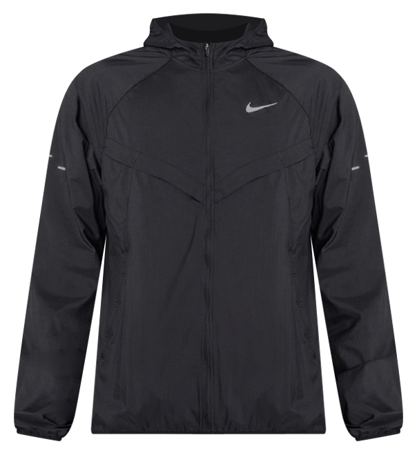 Stride Repel UV Running Jacket -  SP25