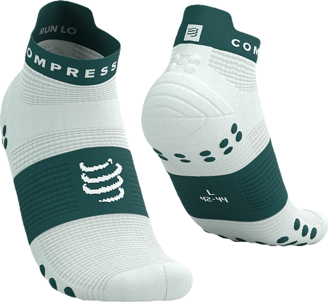 Pro Racing v4.0 Run Low Socks