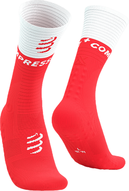 Mid Compression Socks V2.0