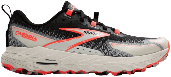 Cascadia 18 Women's Trail Running Shoes