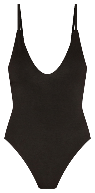 Carla Cami Bodysuit