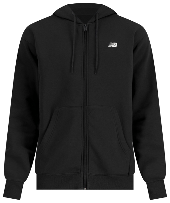 Sport Essentials Logo Fleece Full Zip