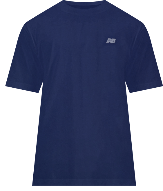 Sport Essentials Cotton T-Shirt