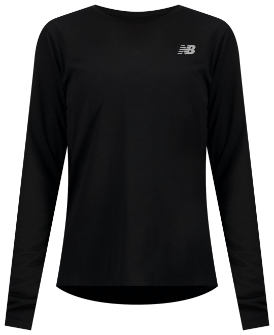 Sport Essential Long Sleeve - New Balance