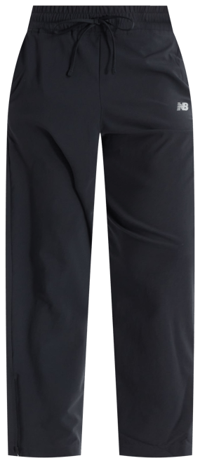ニューバランスWoven Pants レディース　M トレーニング　ランニング wp43242bk_nb_70_i?$