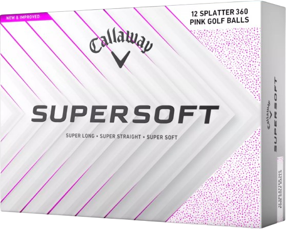 Tête conducteur Callaway Elyte MAX FAST 9,5