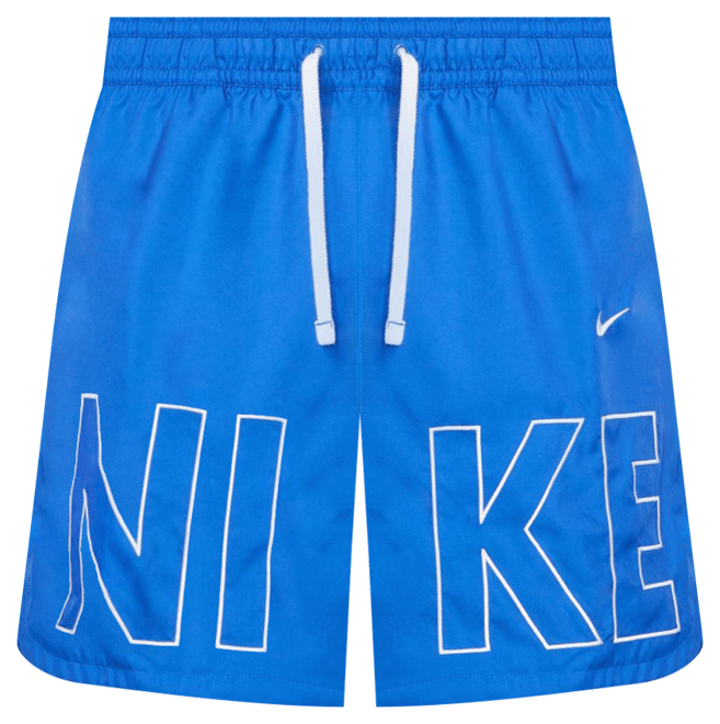 Nike Woven Monogram Flow Shorts ハーフパンツ 海外規格 J1653480