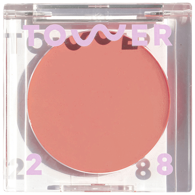 BeachPlease Luminous Tinted Balm