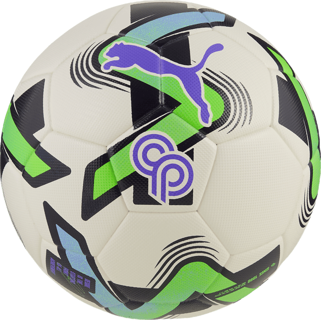 PUMA CP Performance ball