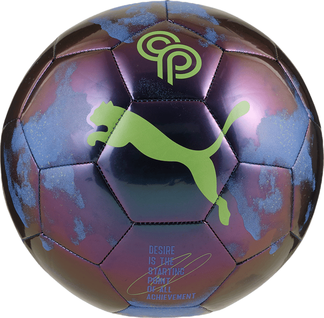 PUMA CP Graphic ball