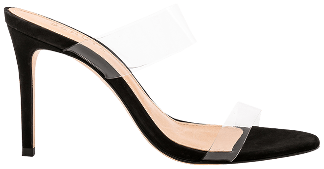Ariella Heel
