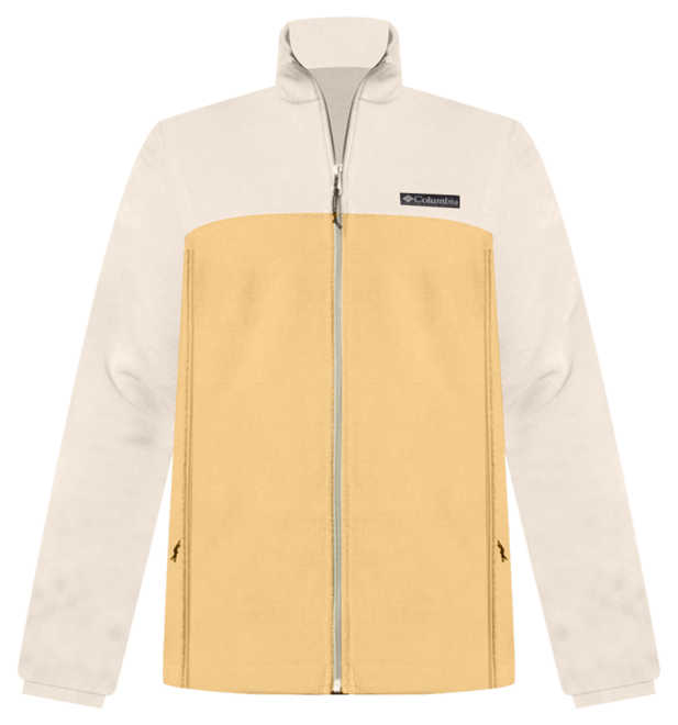 Men's Steens Mountain™ 2.0 Full Zip Fleece Jacket