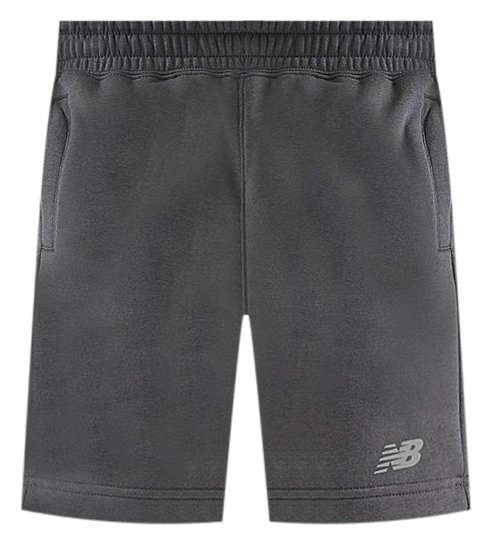 Kids' New Balance Small Logo Shorts | Finish Line