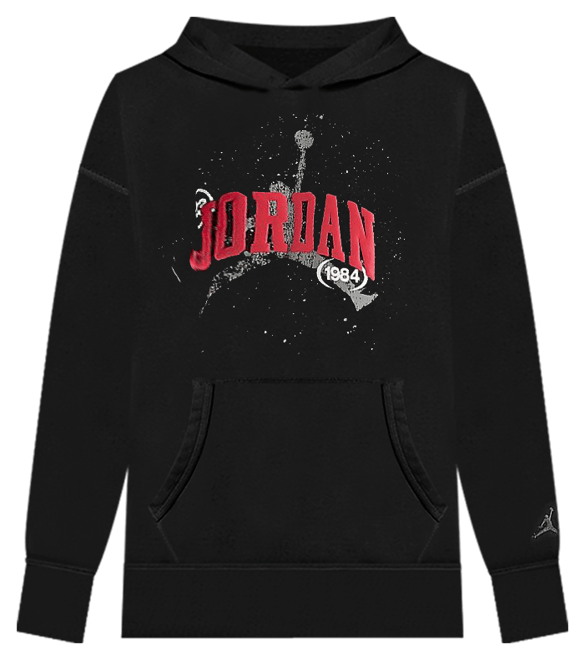 Kids' Jordan Monogram Puffer Jacket| Finish Line