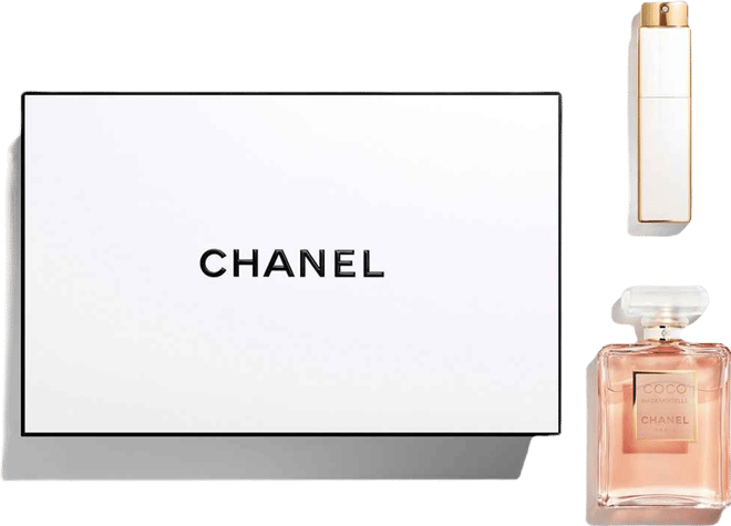 CHANEL GABRIELLE Eau de Parfum Twist & Spray Set - Macy's