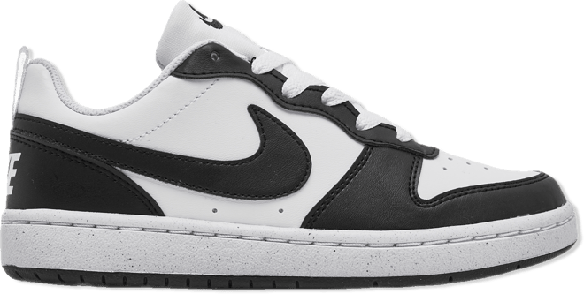 Big Kids Court Borough Low Recraft Casual Sneakers from Finish Line