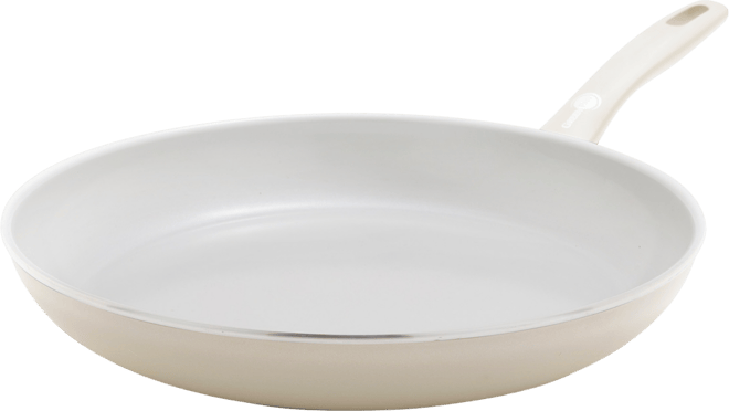 Dover Ceramic Nonstick 12" Frypan