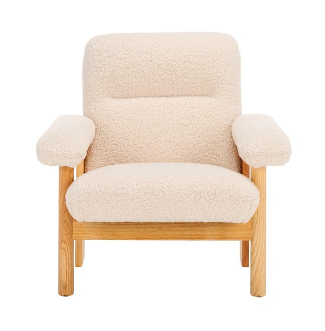 Attwell Accent Chair