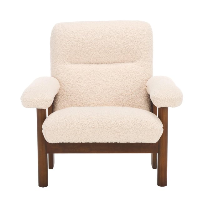 Attwell Accent Chair