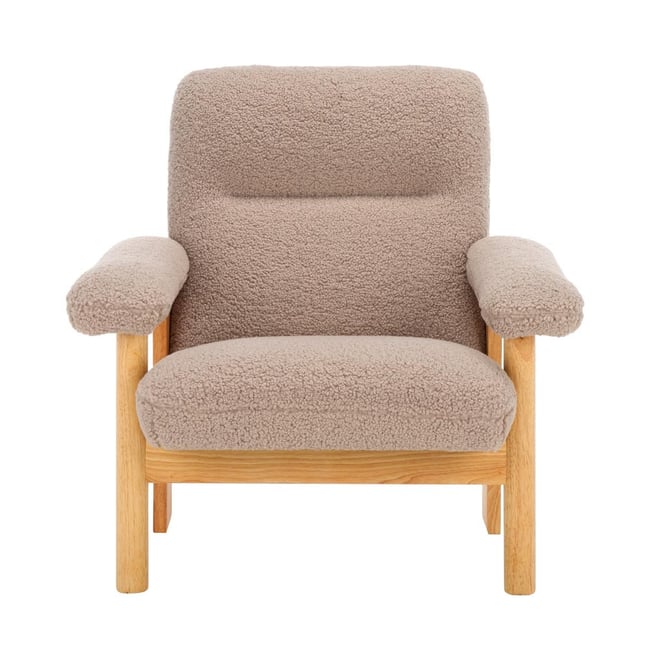 Attwell Accent Chair