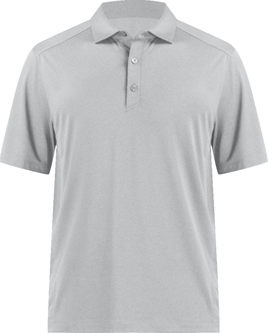 Men's Virtue Eco Pique Recycled Polo