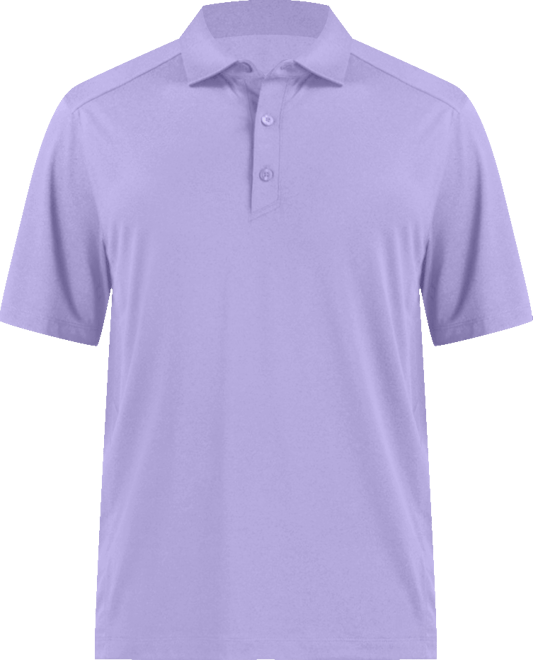 Men's Virtue Eco Pique Recycled Polo