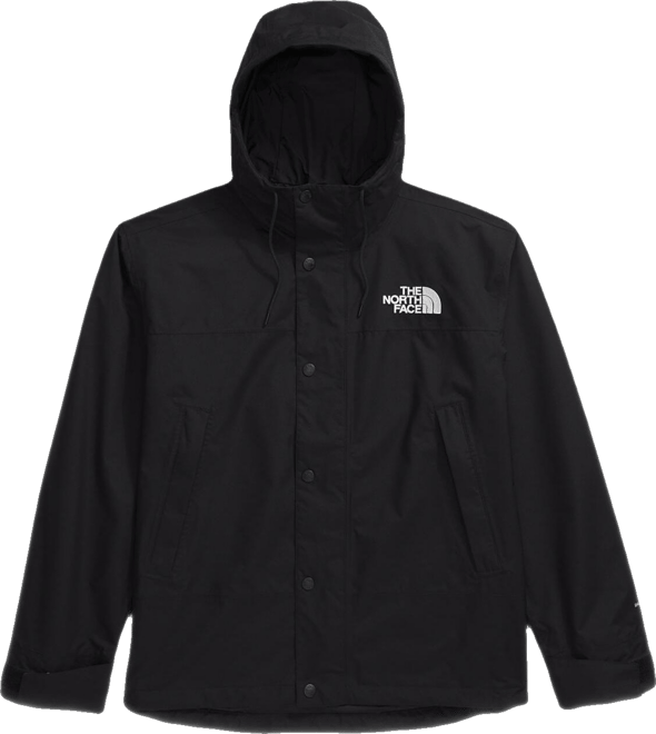 Men's Reign On Jacket