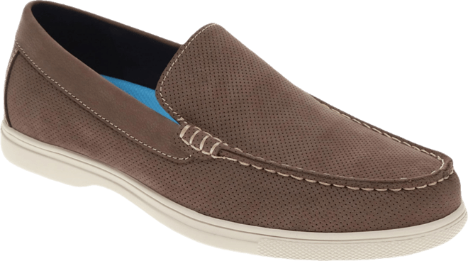 Men's Bancroft Slip On Shoe