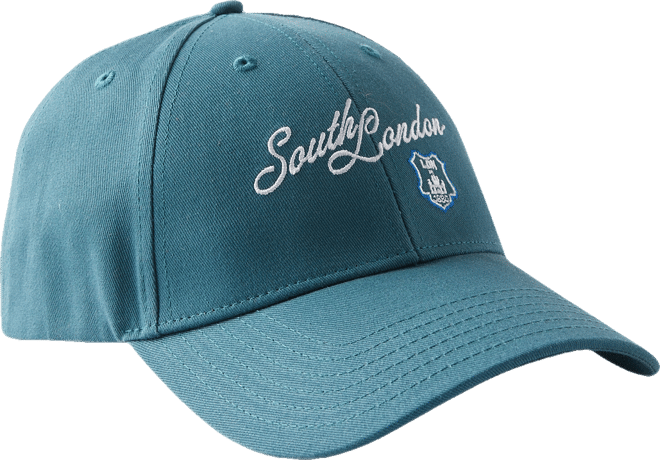 Men's 6 Panel Baseball Cap