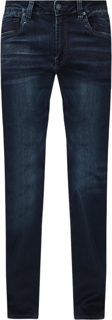 Men's Relaxed Straight Fit Driven-x Jeans