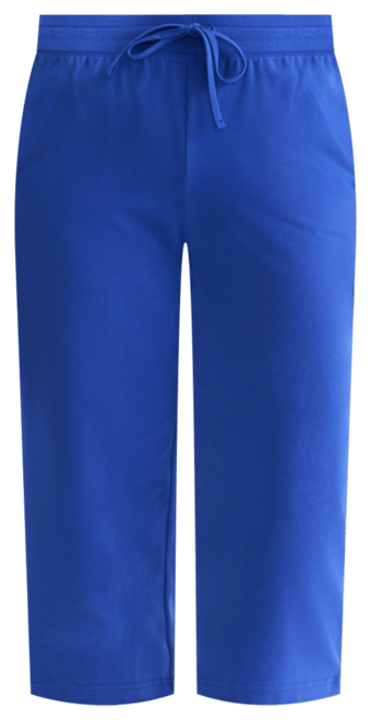 Women's Mid Rise Capri Sweatpants, Created for Macy's