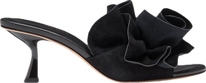 【Kate Spade】Flourish Heeled Sandal サンダル ◆国内発送◆ Flourish Heeled Sandal | Kate Spade New York