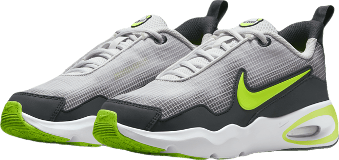 Nike Air Max Nova Tenis para niños grandes