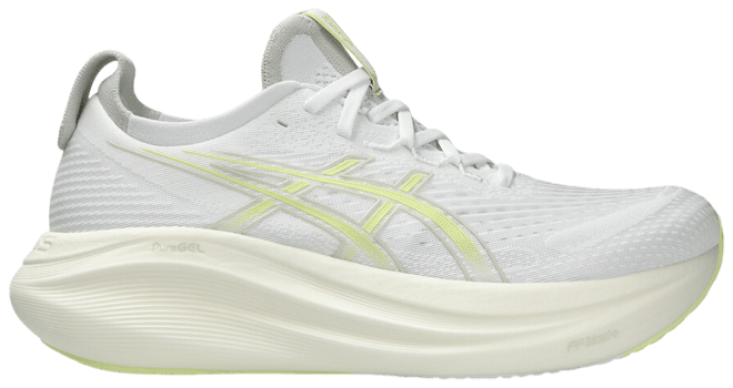 Gel-Nimbus 27 Men's Running Shoes
