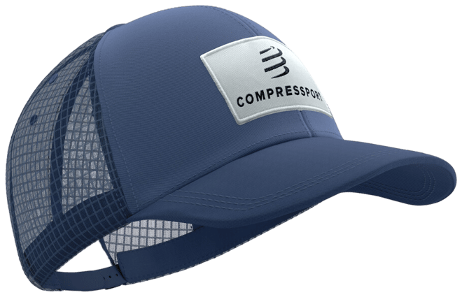 Trucker 6P Cap