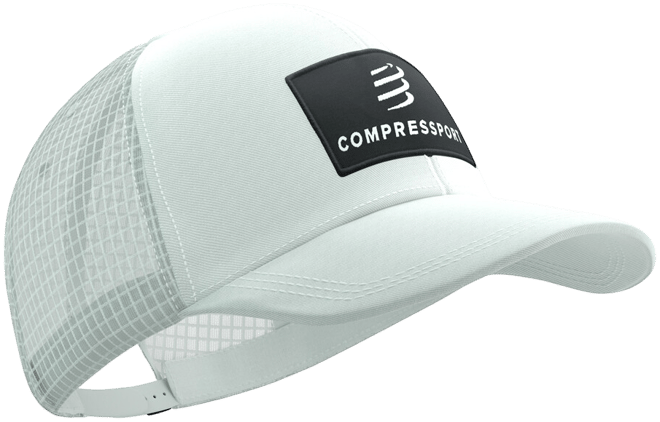 Trucker 6P Cap