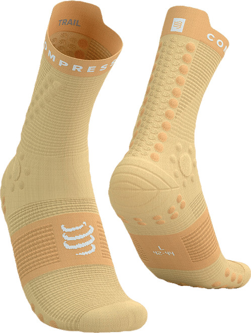 Pro Racing v4.0 Trail Socks