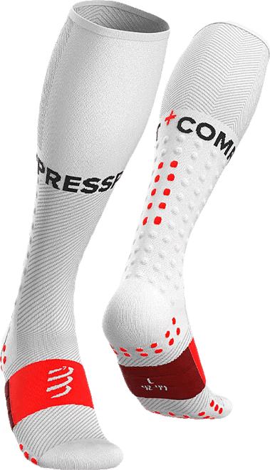 Full Run Socks