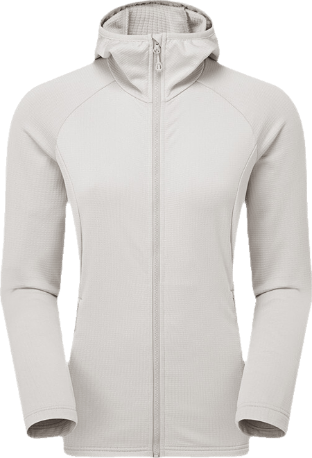 Protium Damen Hooded Jacke