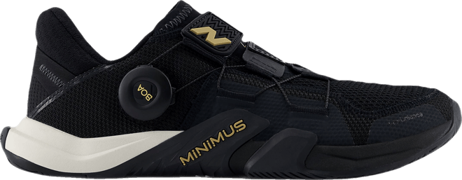 New Balance Kvinner Minimus TR BOA® v2
