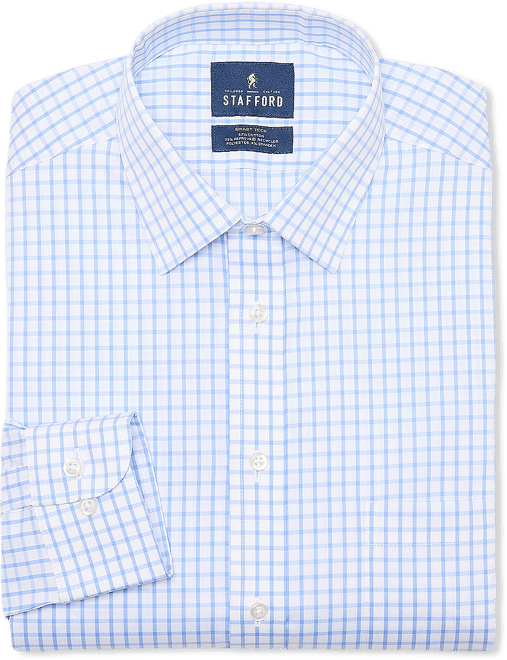 green emerald velvet dress Stafford Travel Wrinkle-Free Stretch Oxford Long-Sleeve Dress Shirt Big  (Lavender, 19/34-35) at Amazon Men's Clothing store