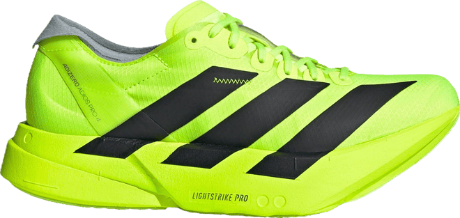 adidas Women's Adizero Adios Pro 4 Running Shoes | Dick's Sporting Goods